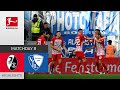 SC Freiburg - VfL Bochum 2-1 | Highlights | Matchday 8 – Bundesliga 2023/24