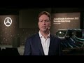 Mercedes CEO On Electric Vehicles The Competitive Intensity Is High