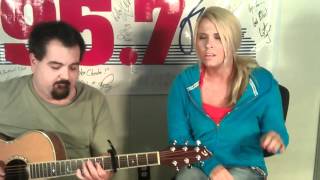 Studio 95 with Don Chase