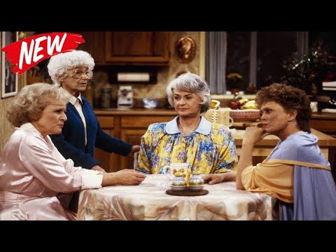 The Golden Girls 2023❤️ Mangiacavallo Curse Makes a Lousy Wedding ❤️Compilation of the Best Episo