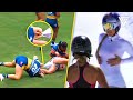 Funniest Moments In Women S Sports Comedy Shock Bloopers