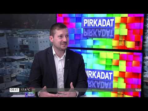 PIRKADAT Breuer Péterrel: Soproni Tamás
