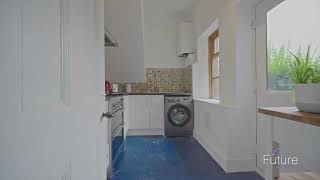 Virtual Tour of 18, Camperdown Road, Aberdeen