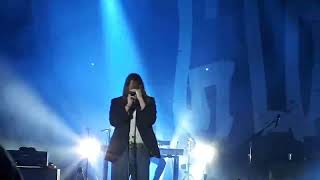 The Glorious Sons - Lightning (Live in Moncton, NB - December 8th, 2023)