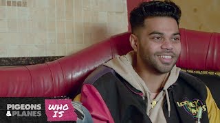 Who Is Anik Khan? | Pigeons & Planes