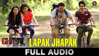 Lapak Jhapak - Full Audio | Ghayal Once Again | Sunny Deol, Om Puri &amp; Soha Ali Khan