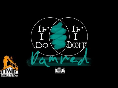 Hecdoe ft. Taj Withers x Cutty - Damned [Thizzler.com]