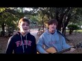 When we're together - Mark Harris(Kobus and Pieter Cover) When we're together - Mark Harris(Kobus and Pieter Cover)