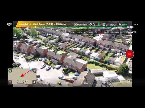 Mavic 2 zoom loses controller signal