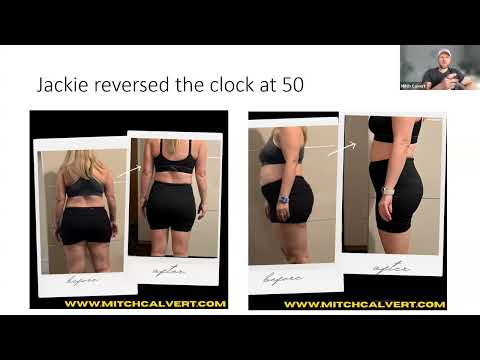 Jackie's Full Journey
