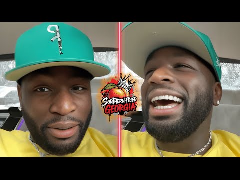 Ralo Admits TRAPPING So Many TURKEY BAGS BRICKS & DOG FOOD ALL ATL Would Be In Prison IF He Snitched