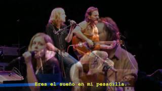 Eddie Vedder &amp; Corin Tucker - Golden State - Subtitulado en español