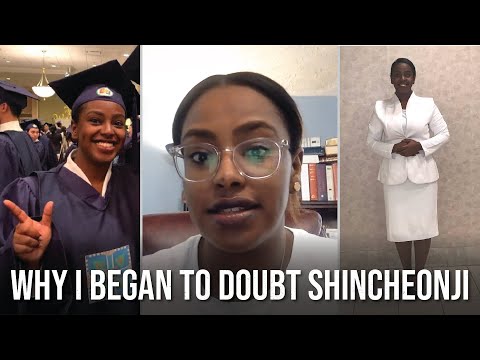 Why I Began To Doubt Shincheonji (SCJ-Ex Member)