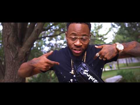 Swizzie - Froze (Official Music Video) (Shot and Cut by. ONLOCATION T.O.)