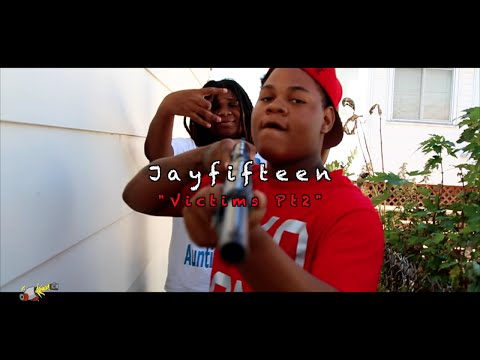 JayFifteen - Victims [Pt 2] (Music Video) | Shot By @Campaign_Cam