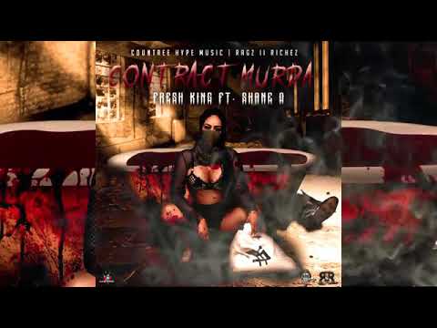 Fresh king ft shane o - contract murda
