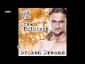 2010/2012 - WWE: Broken Dreams (Drew McIntyre ...