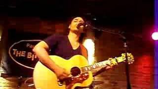 Keaton Simons "Without Your Skin"