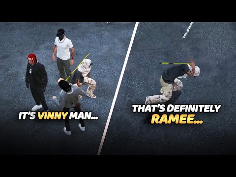 Mr. K Becomes Invisible and No One Is Safe... | Prodigy 2.6