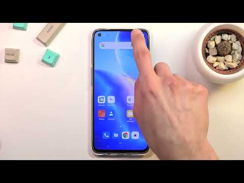 How to Record Screen on OPPO Find X3 Lite – Enable Screen Recorder