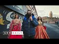 Sliime Lehenga Music Video GRM Daily