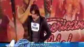 American Idol - Screamo