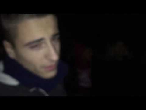 Padilla vs cuber || Octavos || Segunda regional Freerap