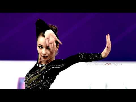 73. Rhythmic Gymnastics Music - Hasta luego