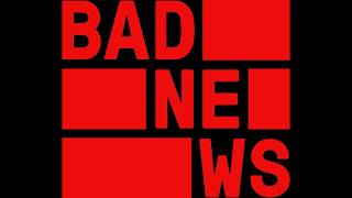 【Bad News】今こうしている間にも政府の毒電波によって我々の脳内は盗聴されているんですよぉ！！早く被らないとぉ！！！！