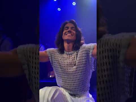 Lucas Mamede - Conto os dias (RJ-20/05/23)