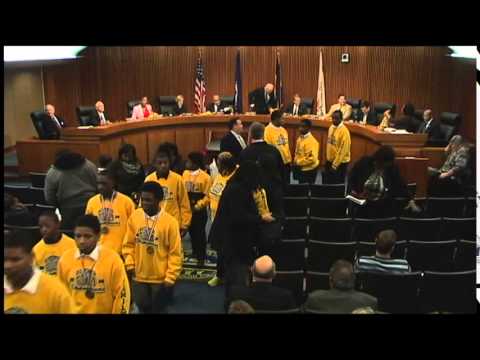 Formal 12/09/14 Session - Norfolk City Council