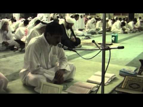⁣من أدعية شهر رمضان - الحاج مصطفى البناي