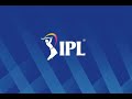 IPL 2026 Scorecard Music
