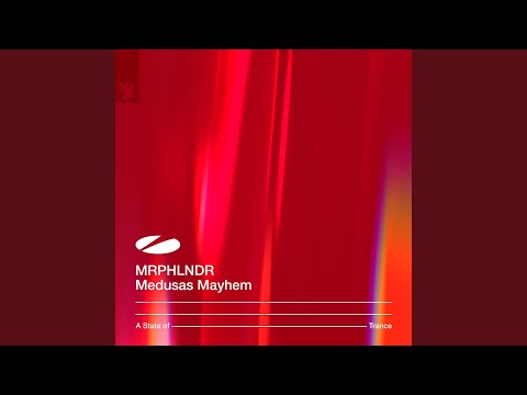 Medusas Mayhem (Extended Mix)