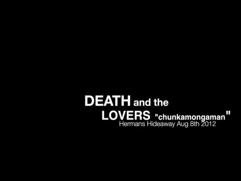 Death and the Lovers - 