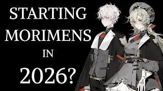 Morimens Beginner Progression Guide (2026 Edition)