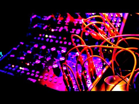 Sequenced Jam 11 (DPO, 0-Coast, and Mother-32)