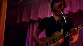 American Diary-Dirty Dancing