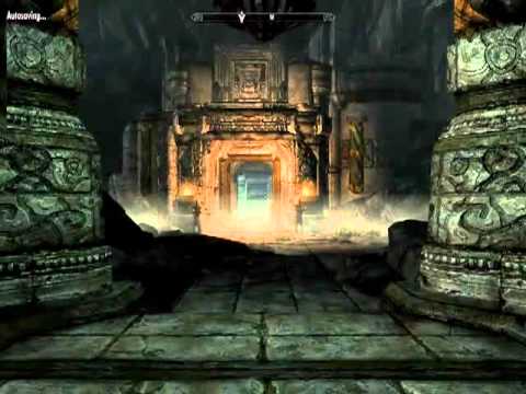 Let's Play Skyrim [Part 111]: More Forsworn Adventures