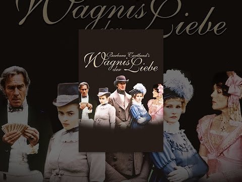 Barbara Cartland: Wagnis der Liebe - Die Erben von Mandrake