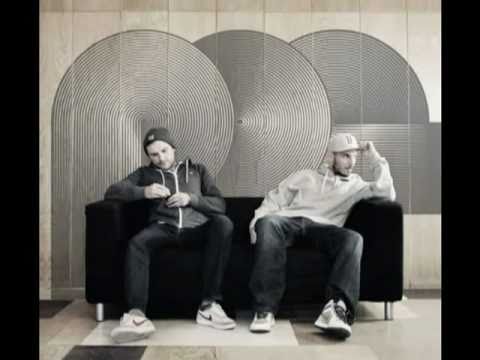 O.S.T.R-Nie odejdę stąd