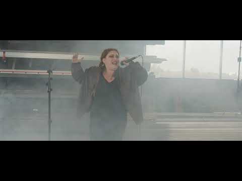 Liria - Scream & Shout (Official Video)