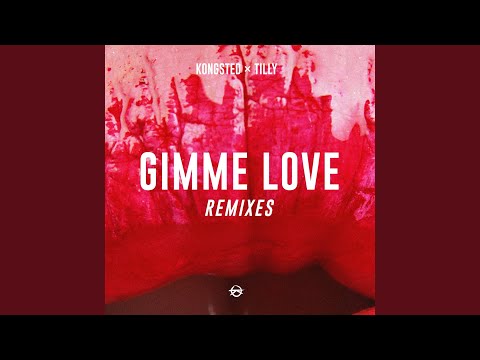 Video thumbnail for Gimme Love (Few Wolves x Gaston Remix)