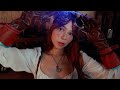 Let Me Examine You ️ ASMR Steampunk Roleplay