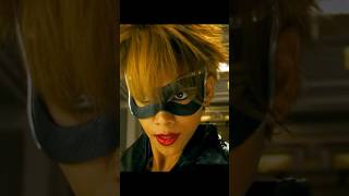 Download lagu Catwoman 2004 🐾💥 Patience’s Transformation into the Fearless Feline Hero mp3