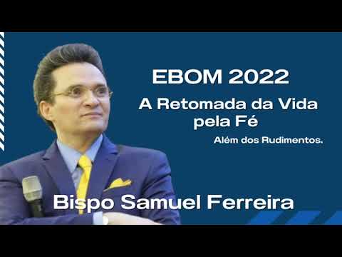 Bispo Samuel Ferreira