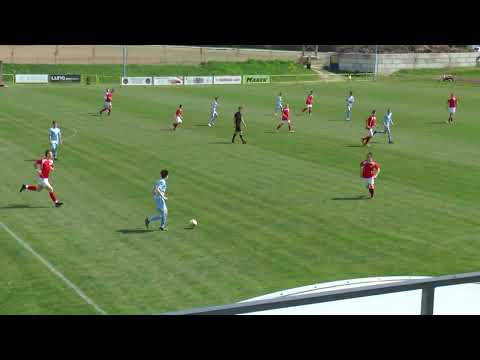 TJ Madunice - OŠK Ružindol 2 : 1