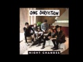 One Direction - Night Changes [mic] 