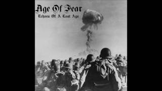 Age of Fear - Born in Darkness