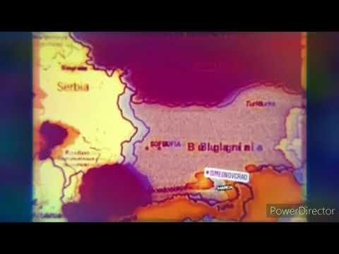 6IKERYA x ACHKATA - MARICA